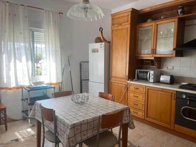Casa Tortola Apartment Fernan Perez Bagian luar foto