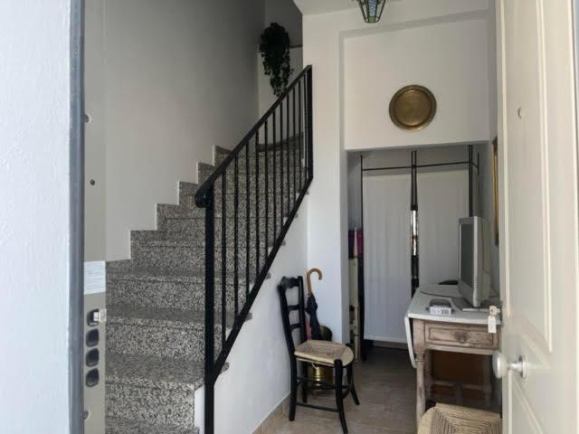 Casa Tortola Apartment Fernan Perez Bagian luar foto